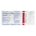 Tenark 20mg Tablet