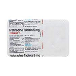 Ivarest 5mg Tablet 10s