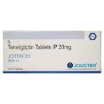 Joten 20mg Tablet 10s