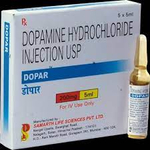 Dopar 200mg Injection