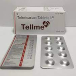 Tellme 40mg Tablet