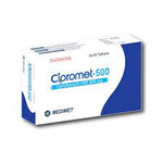 cipromet