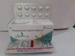 Pantowin Tablet 40mg
