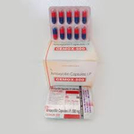 Cemox 500mg کیپسول