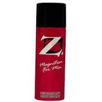 Z Magnetism Deodorant Body Spray For Men 45ml