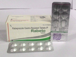 Rabeto 20mg Tablet