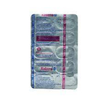 Raberu D 30mg/20mg Capsule