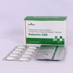 Rabextin-DSR 30mg/20mg Capsule