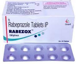 Rabezox Tablet