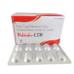 रेबिकलम एलएसआर 75mg/20mg कैप्सूल के बा