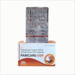 Rabicare D 30mg/20mg Capsule SR 15s