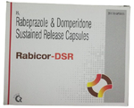 Rabicor DSR Capsule