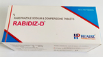 Rabidiz-D Tablet