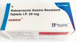 Rabidiz Tablet