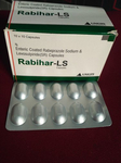 Rabihar-LS Capsule SR