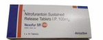 Nexofur 100mg Tablet SR 10s