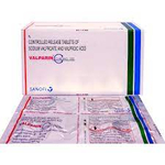 valparin Chrono