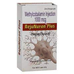 Rejunuron Plus Injection 2ml