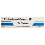 Tufderm Cream 30gm