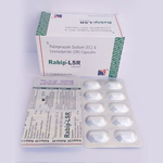 Rabip-LSR Capsule