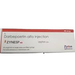 Zynesp 40 Injection