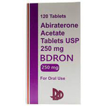 Bdron 250mg Tablet 120s