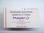Purplz 100mg Injection
