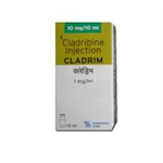 Cladrim 10mg Injection 1s