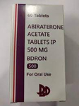 Bdron 500 Mg Tablet