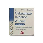 Z Texel Injection