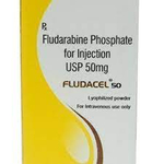 Fludacel 50mg Injection