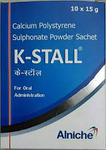 K Stall Powder 1s