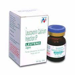 Leutero 50mg Injection 5ml