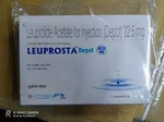 leuprosta