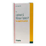 Lopimune Tablet 60s