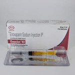 Enoclot 40mg Prefilled Syringe 0.4ml