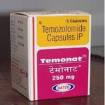 टेमोनाट 100 मिलीग्राम कैप्सूल के बा