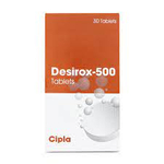 desirox