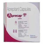 Aprepep 125mg Capsule 3s