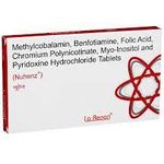 Nuhenz Tablet 10s