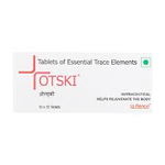 Otski Tablet 10s