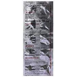 Mecomore Od 1500mcg Tablet 10s