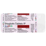 Sita OD 100mg Tablet 10s