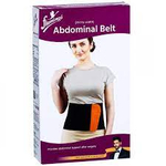 Flamingo Abdominal Belt Xxl 1s