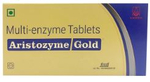 Aristozyme Gold Tablet 10s