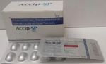 Acip SP Tablet 10s