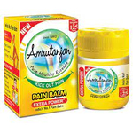 Amrutanjan Extra Power Pain Balm 50ml