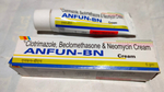 Anfun BN Cream 5gm