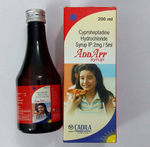 ایپ 2mg/5ml شربت 200ml شامل کریں۔