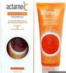 Actame C Face Wash 70ml